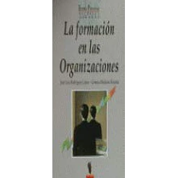 La formación en las organizaciones