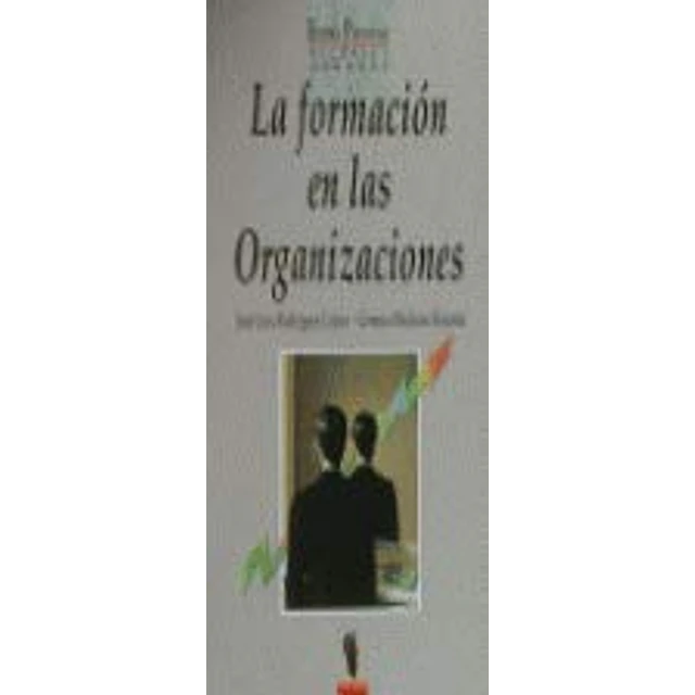 La formación en las organizaciones