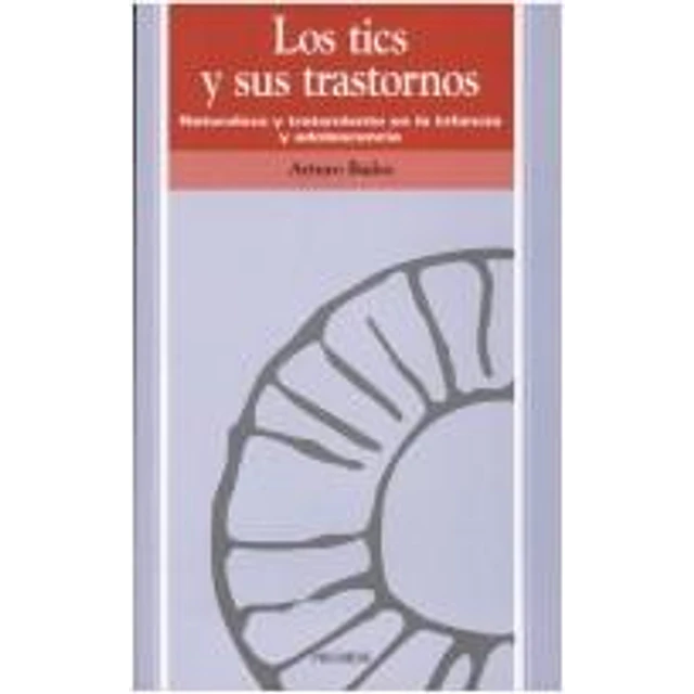 Los tics y sus trastornos