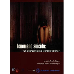 Fenómeno Suicida: un acercamiento transdisciplinar