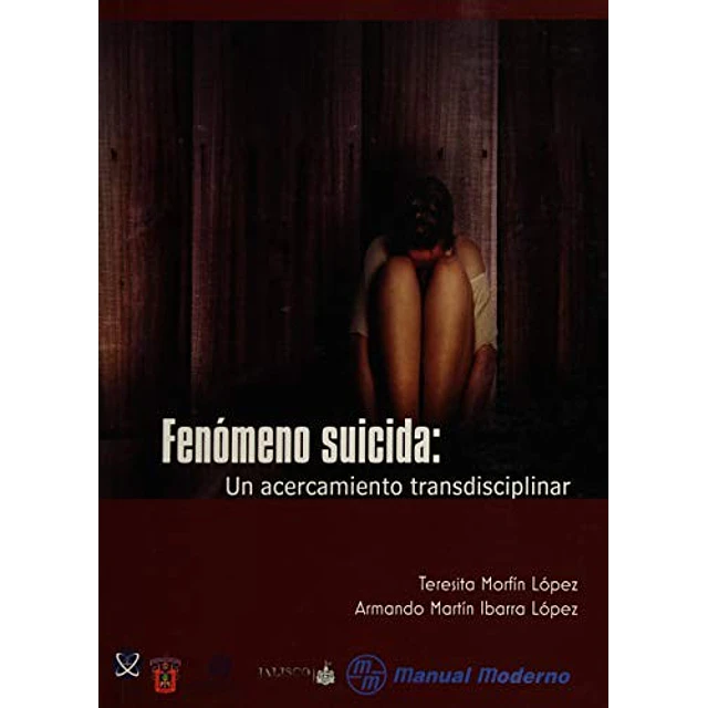 Fenómeno Suicida: un acercamiento transdisciplinar