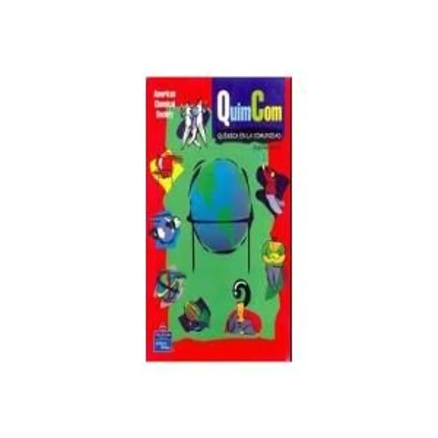 QUIMCOM Quimica en la comunidad