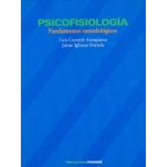 Psicofisiología