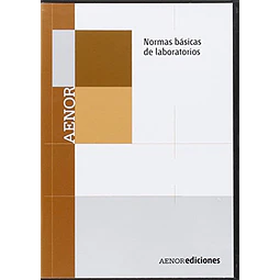 Normas Básicas de Laboratorios