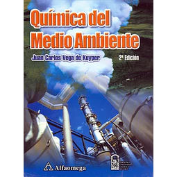 Química del Medio Ambiente