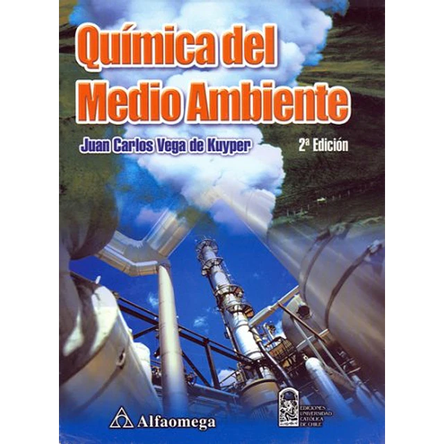 Química del Medio Ambiente