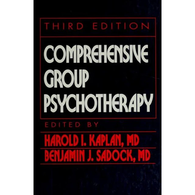 Comprehensive Group Psychoterapy