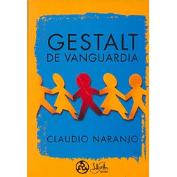 Gestalt de Vanguardia