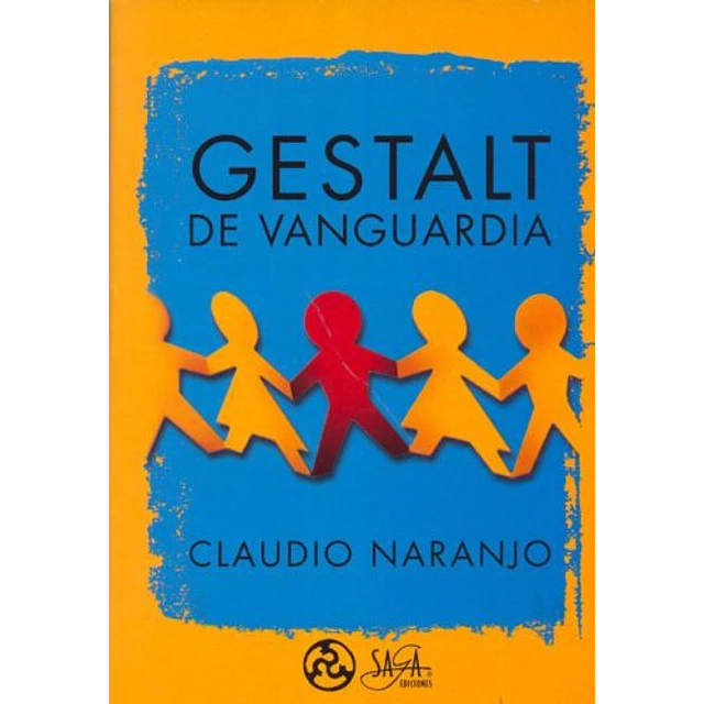 Gestalt de Vanguardia