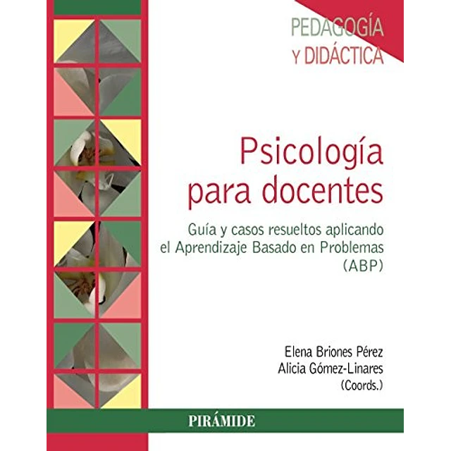 Psicologia para docentes