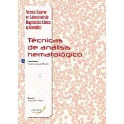 Técnicas de análisis hematologico