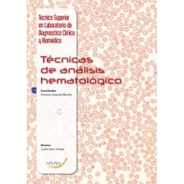 Técnicas de análisis hematologico