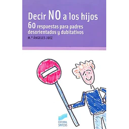 Decir NO a los hijos
