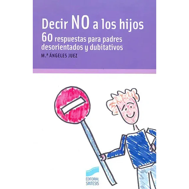 Decir NO a los hijos