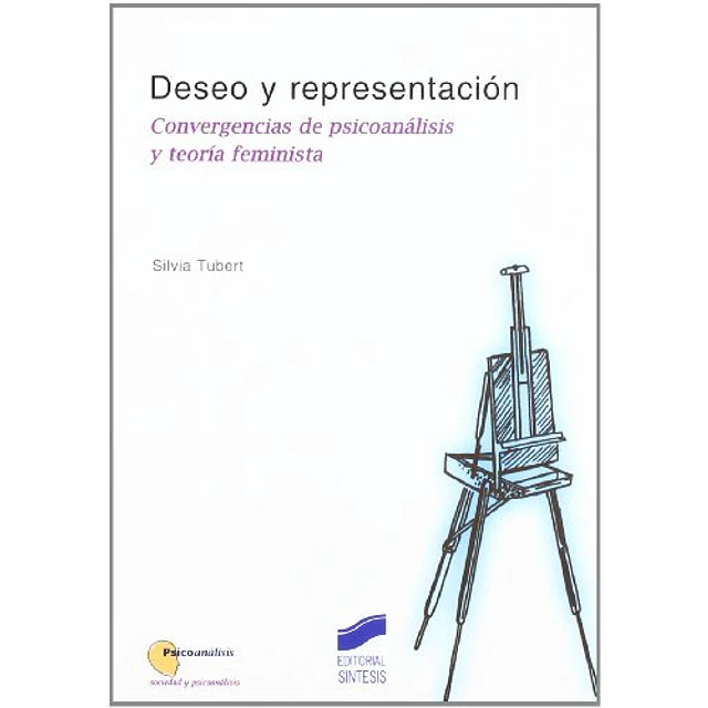 Deseo y Representación