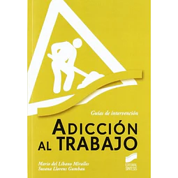 Adicción al Trabajo