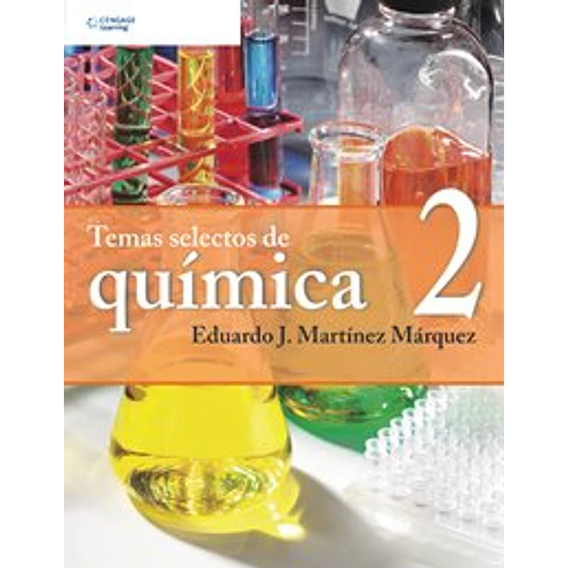 Temas selectos de Química 2