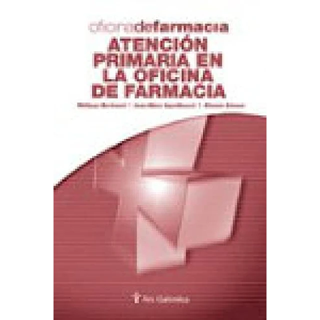 Atencion primaria en la oficina de farmacia