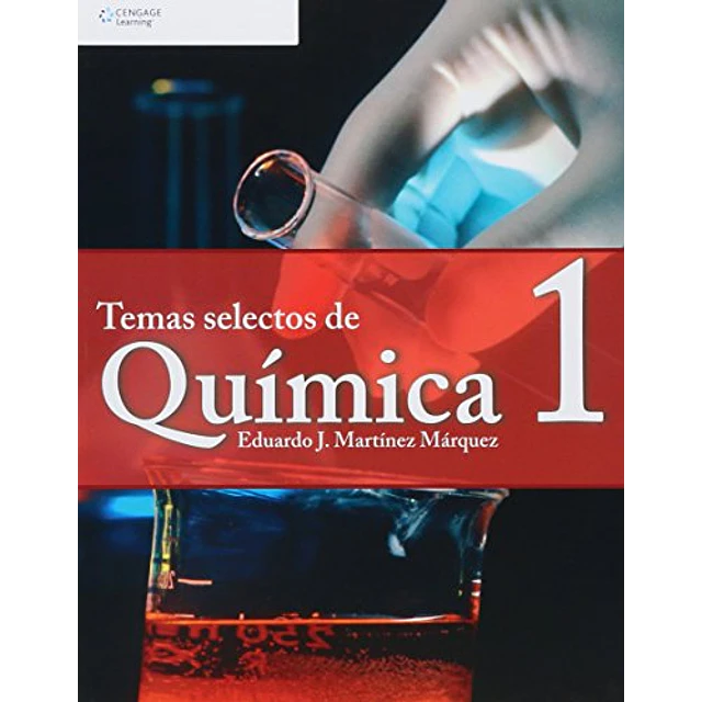 Temas selectos de Química 1