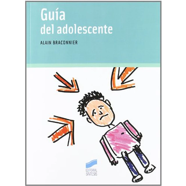 Guía del adolescente