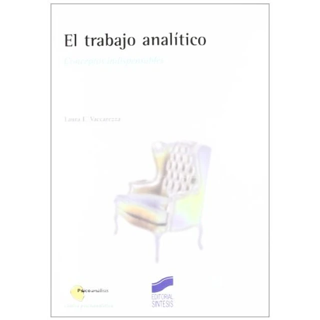 El Trabajo Analítico