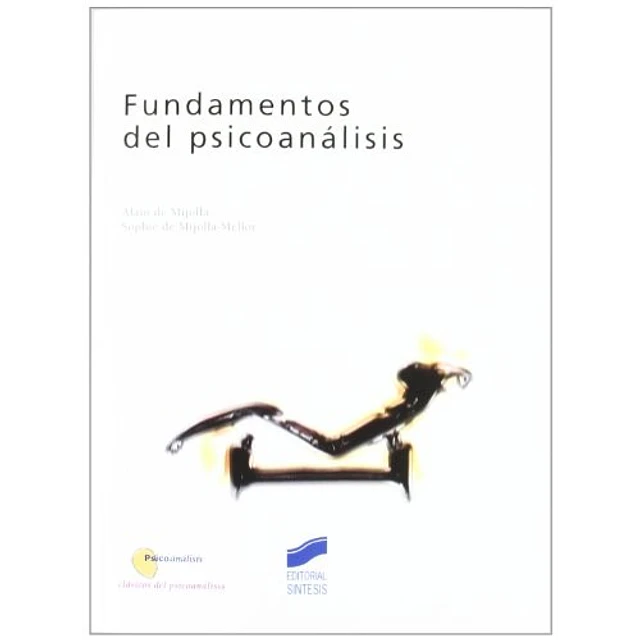 Fundamentos del psicoanálisis