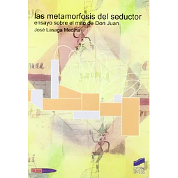 Las Metamorfosis del Seductor