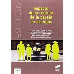 Impacto de la Ruptura de la Pareja en los Hijos