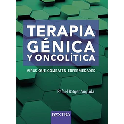 Terapia génica y oncolítica