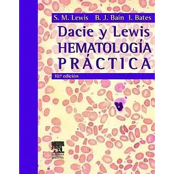 Dacie y Lewis Hematología Práctica