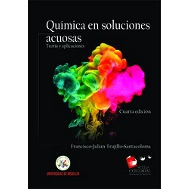 Química en soluciones acuosas