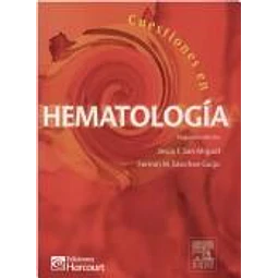 Cuestiones en Hematologia