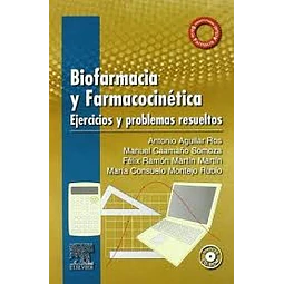 Biofarmacia y Farmacocinetica