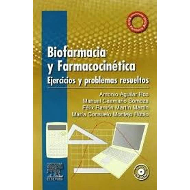 Biofarmacia y Farmacocinetica