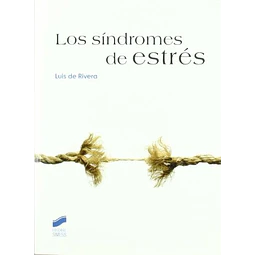 Los síndromes de estrés