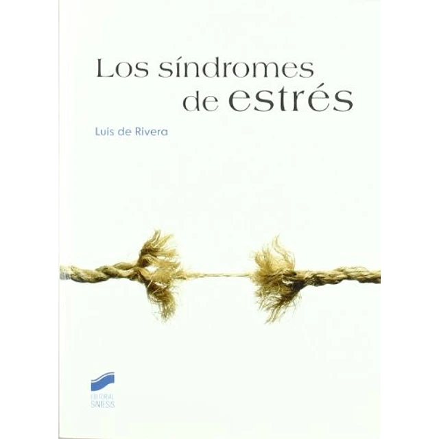 Los síndromes de estrés