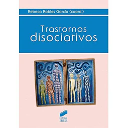 Trastornos disociativos