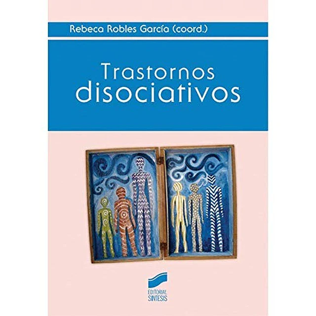 Trastornos disociativos