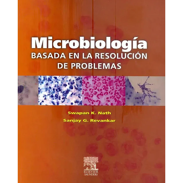Microbiología