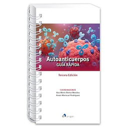 Autoanticuerpos