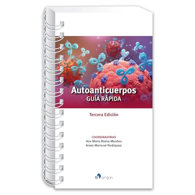 Autoanticuerpos