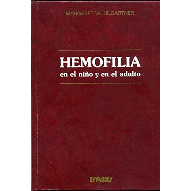 Hemofilia