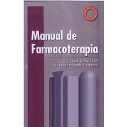 Manual de Farmacoterapia