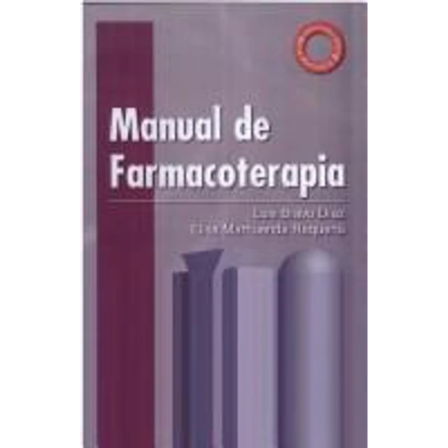 Manual de Farmacoterapia