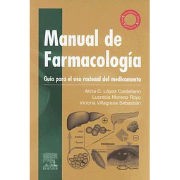 Manual de Farmacologia