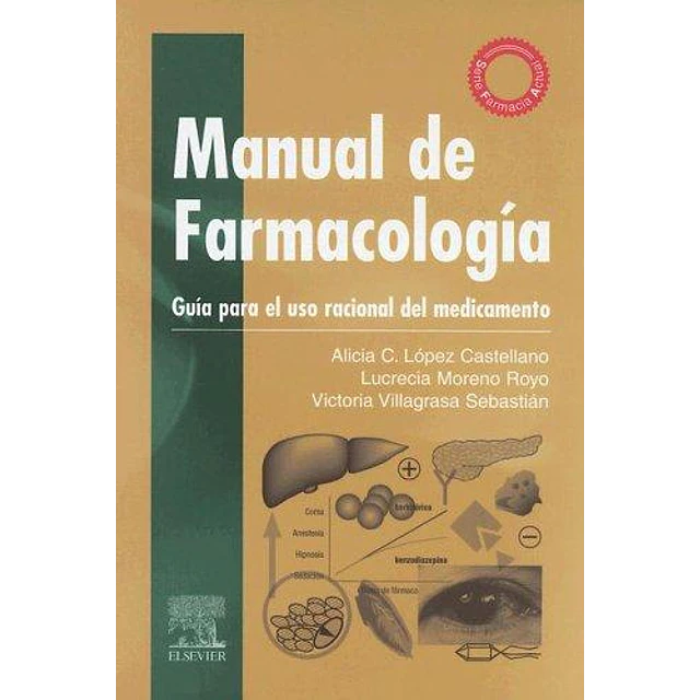 Manual de Farmacologia