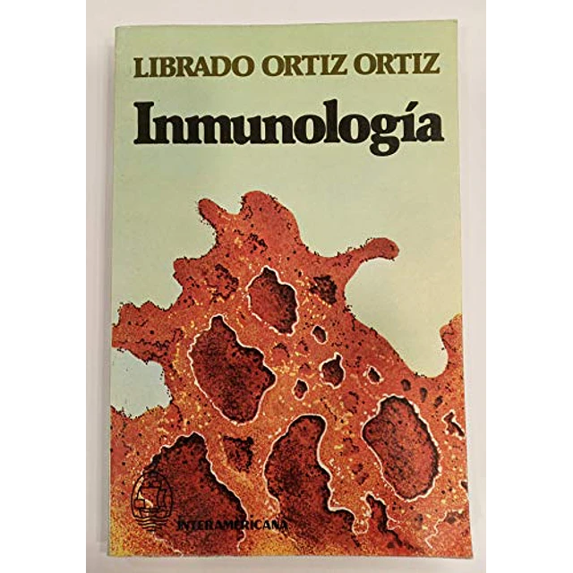 Inmunologia
