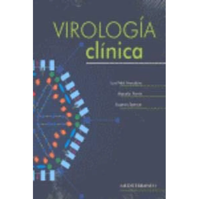 Virología clínica