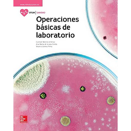 Operaciones básicas de laboratorio