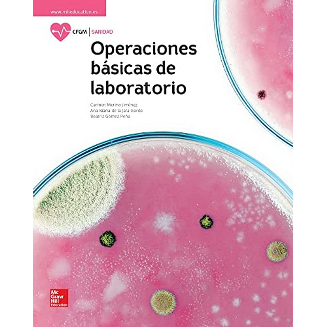 Operaciones básicas de laboratorio